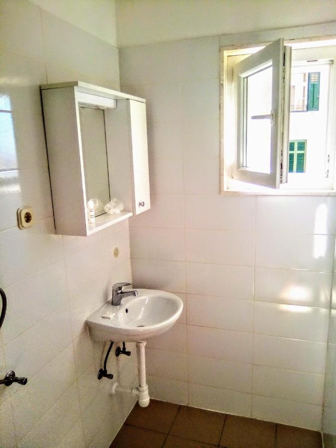 Maja Rooms สปลิท ภายนอก รูปภาพ
