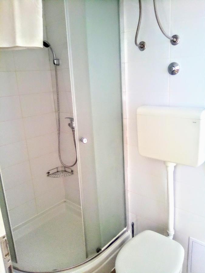 Maja Rooms สปลิท ภายนอก รูปภาพ