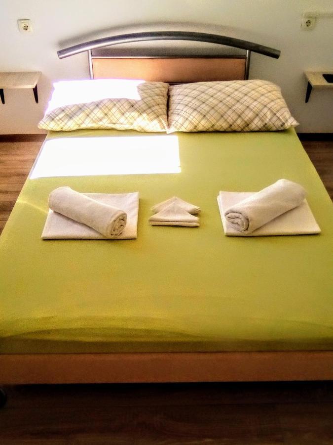 Maja Rooms สปลิท ภายนอก รูปภาพ
