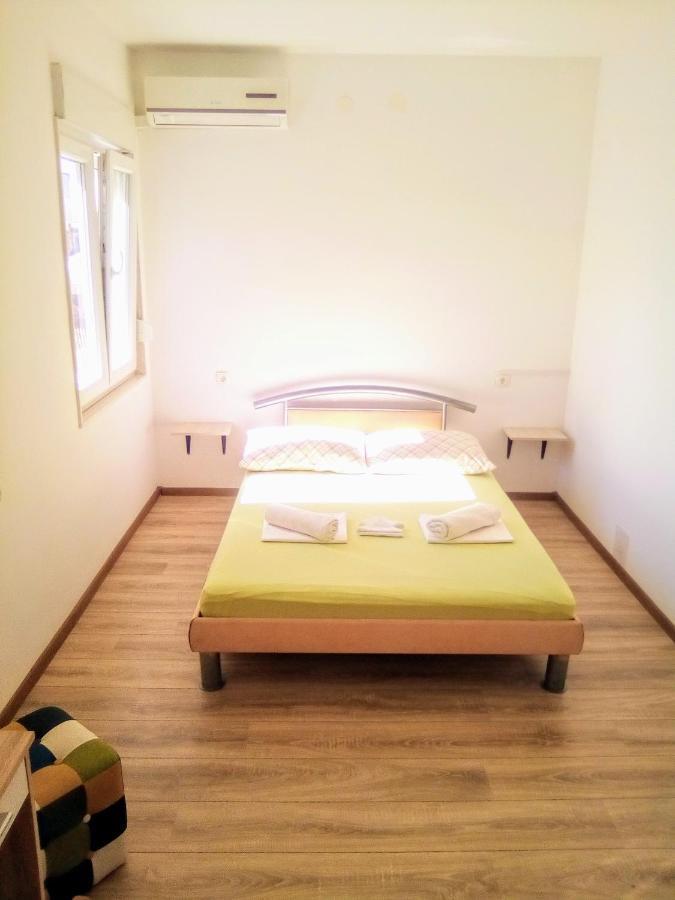 Maja Rooms สปลิท ภายนอก รูปภาพ