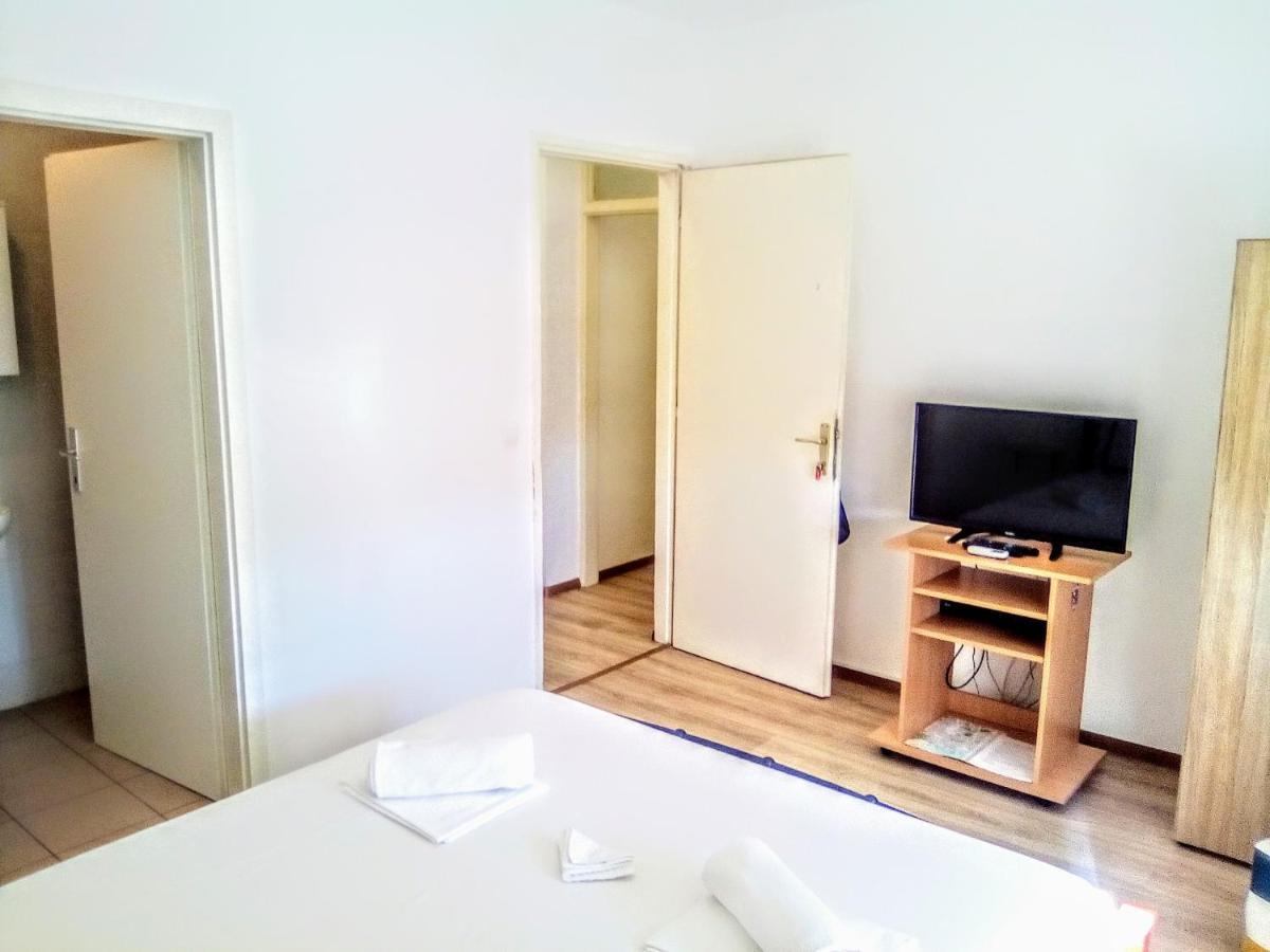 Maja Rooms สปลิท ภายนอก รูปภาพ