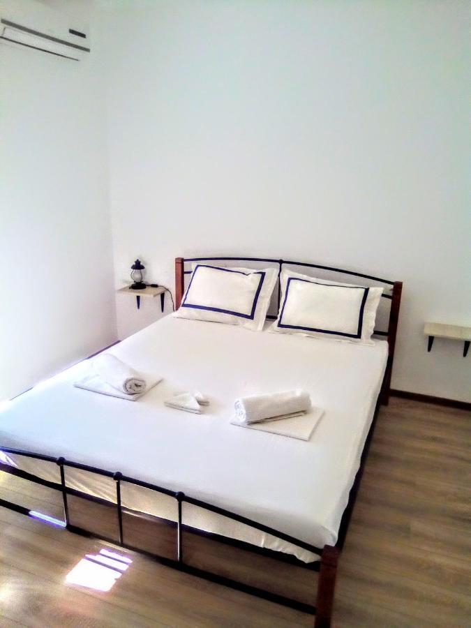Maja Rooms สปลิท ภายนอก รูปภาพ