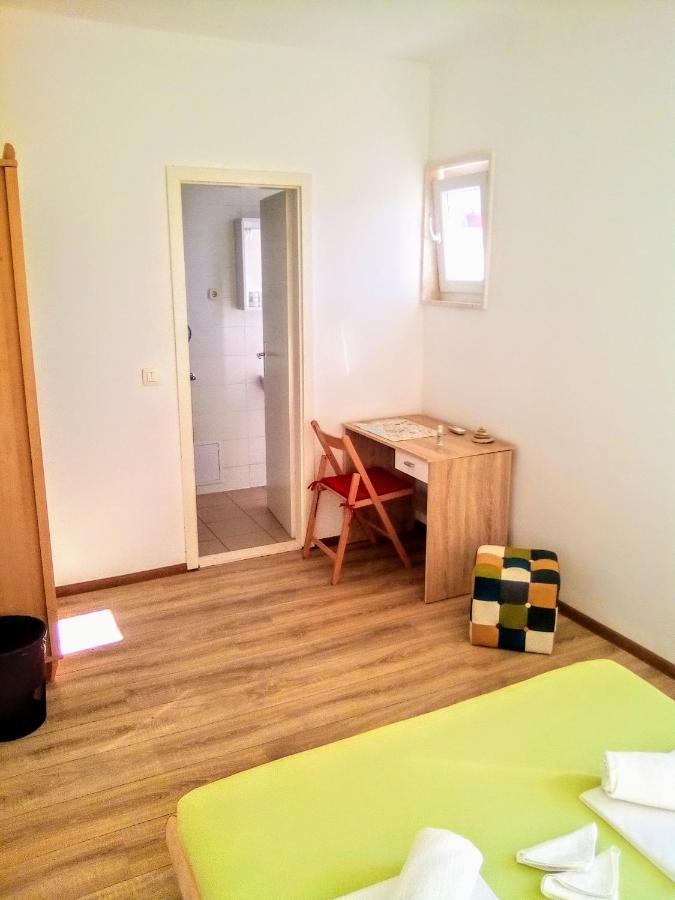 Maja Rooms สปลิท ภายนอก รูปภาพ
