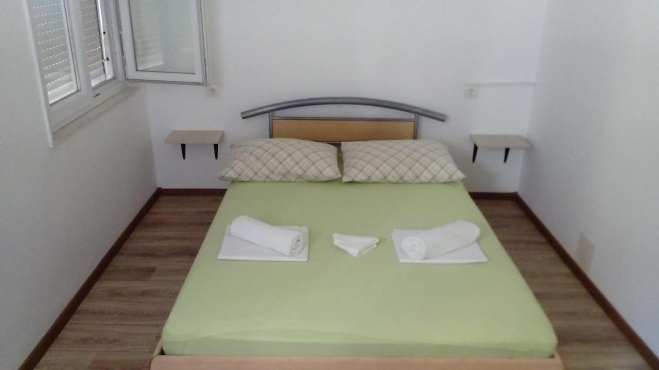 Maja Rooms สปลิท ภายนอก รูปภาพ