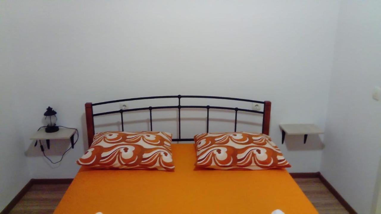 Maja Rooms สปลิท ภายนอก รูปภาพ