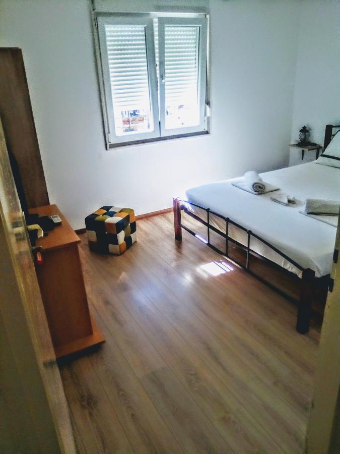 Maja Rooms สปลิท ภายนอก รูปภาพ