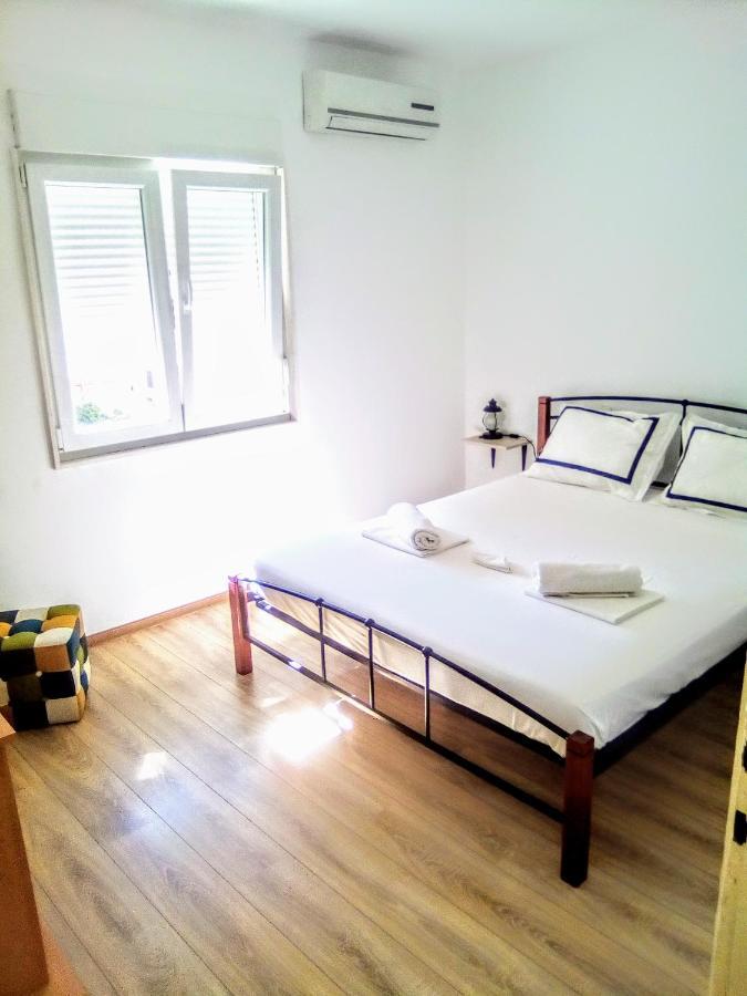 Maja Rooms สปลิท ภายนอก รูปภาพ