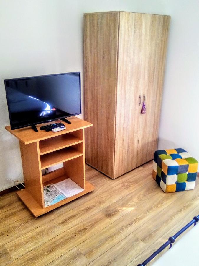 Maja Rooms สปลิท ภายนอก รูปภาพ