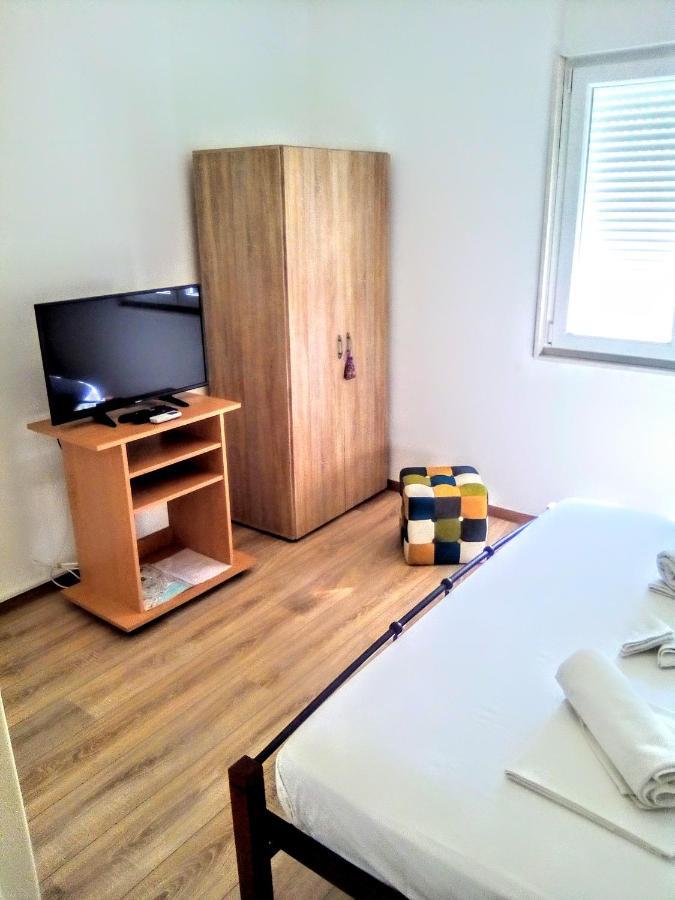 Maja Rooms สปลิท ภายนอก รูปภาพ
