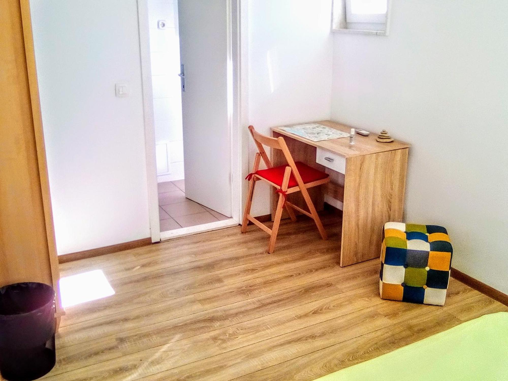 Maja Rooms สปลิท ห้อง รูปภาพ