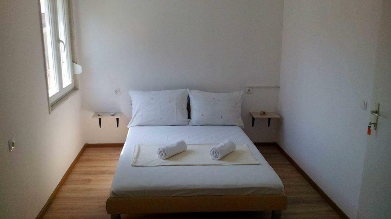 Maja Rooms สปลิท ภายนอก รูปภาพ