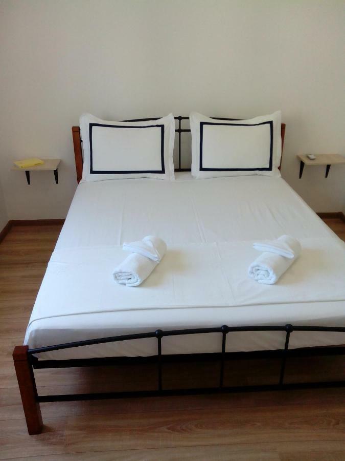 Maja Rooms สปลิท ภายนอก รูปภาพ