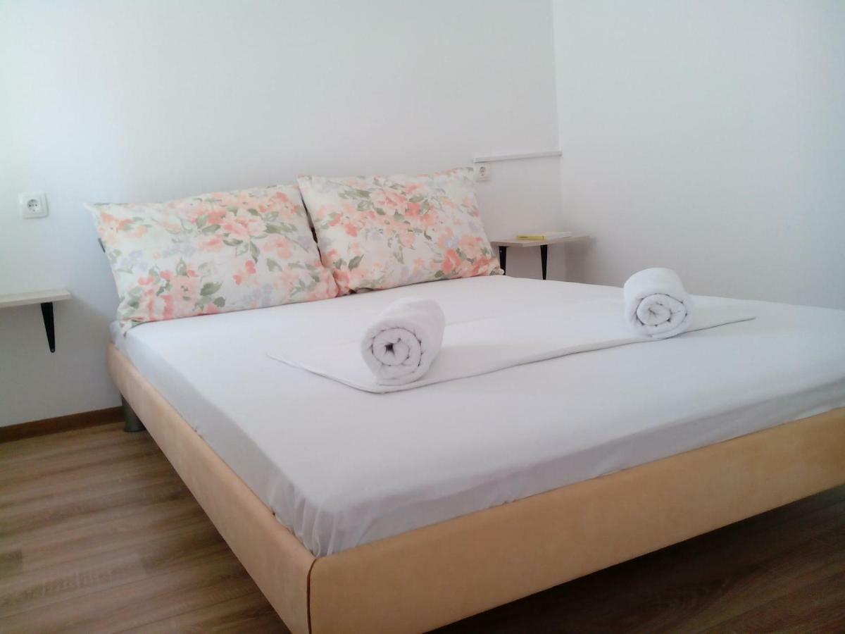 Maja Rooms สปลิท ภายนอก รูปภาพ
