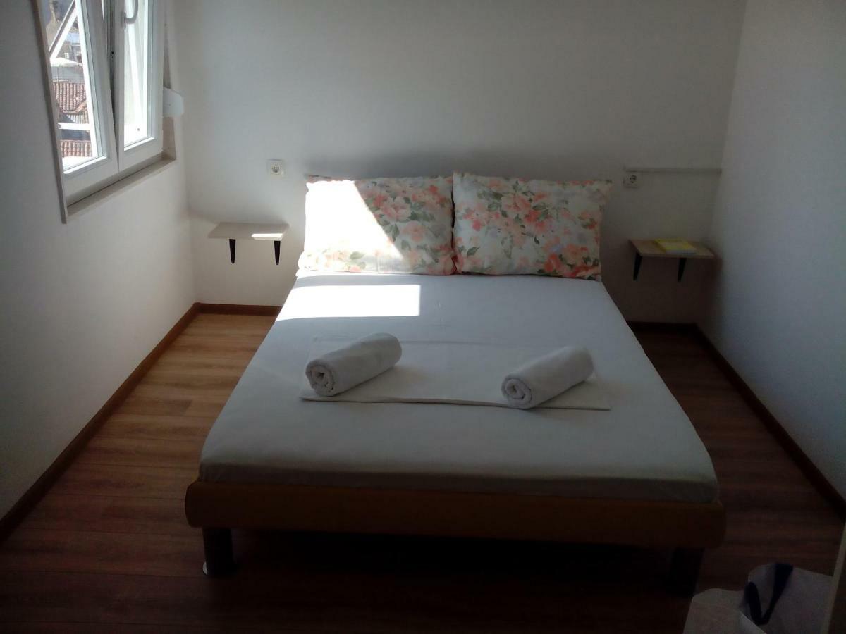 Maja Rooms สปลิท ภายนอก รูปภาพ