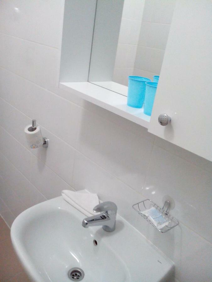 Maja Rooms สปลิท ภายนอก รูปภาพ