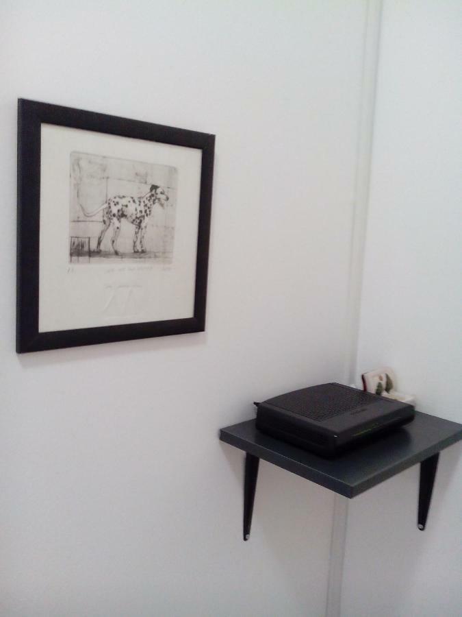 Maja Rooms สปลิท ภายนอก รูปภาพ