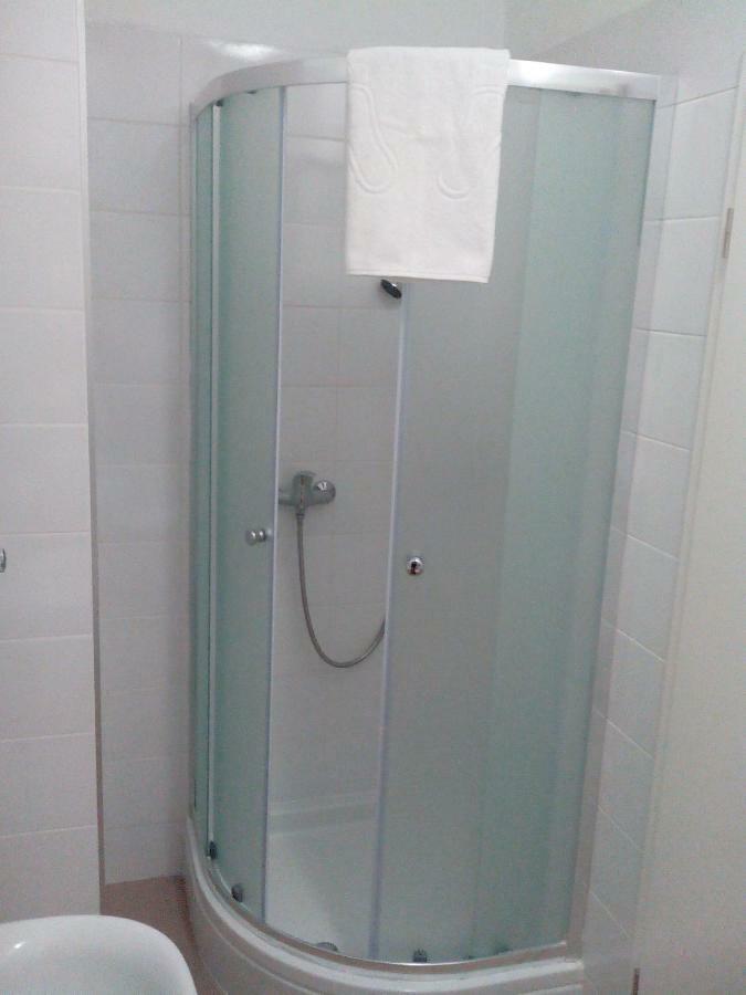Maja Rooms สปลิท ภายนอก รูปภาพ
