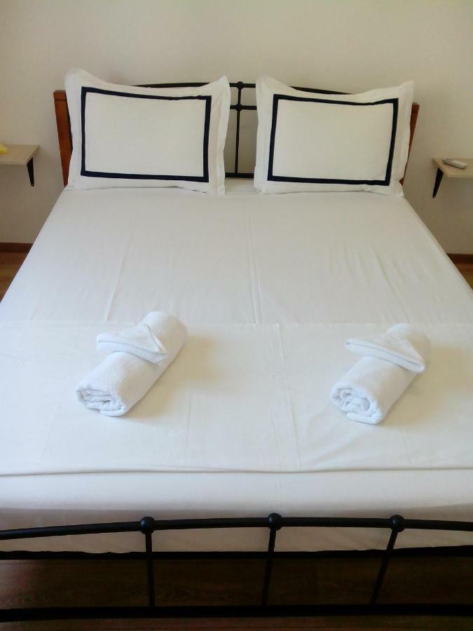 Maja Rooms สปลิท ภายนอก รูปภาพ